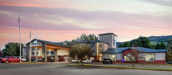 BEST WESTERN Holiday Hills