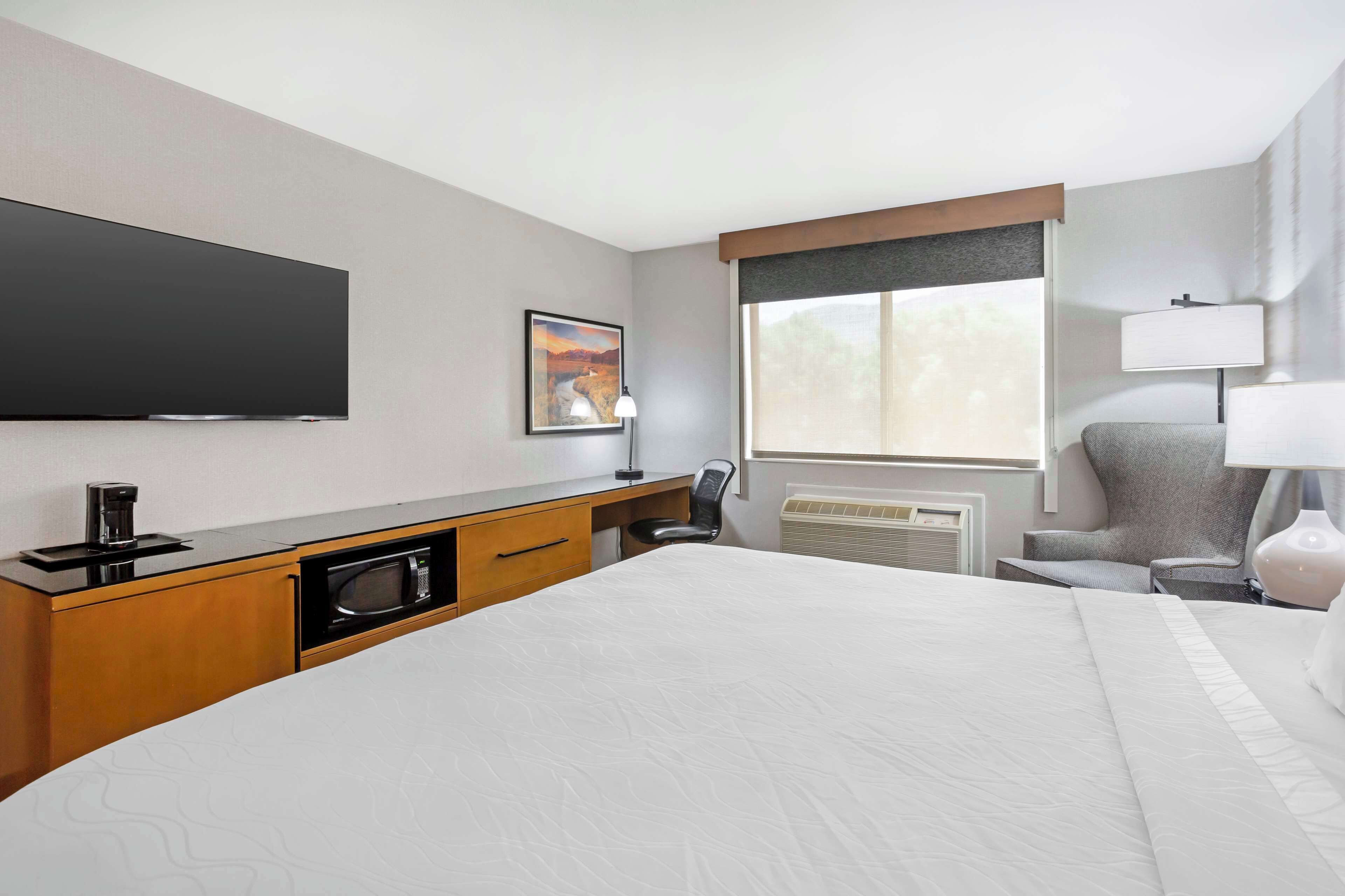 in-room safe, desk, iron/ironing board, free cots/infant beds