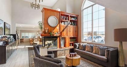 BEST WESTERN Holiday Hills