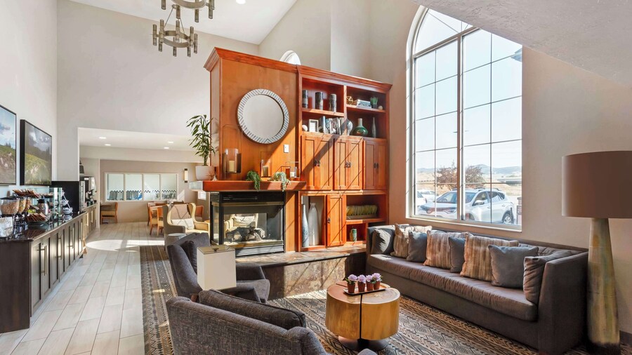 BEST WESTERN Holiday Hills