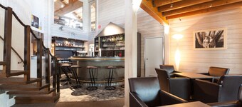 Flanders Lodge Hotel