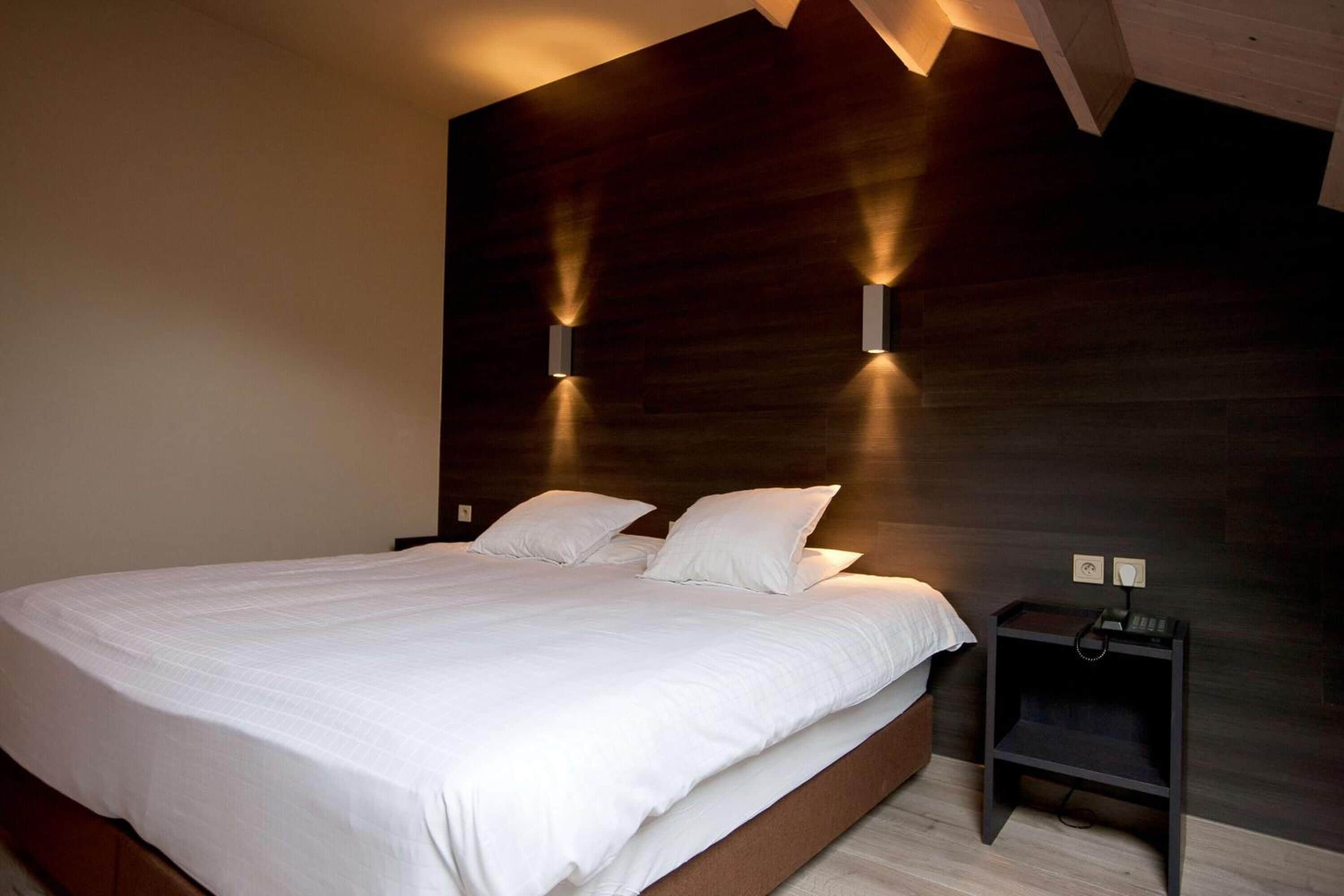 1 bedroom, in-room safe, desk, blackout curtains