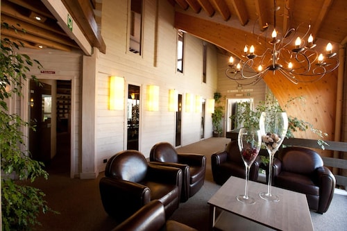 Flanders Lodge Hotel