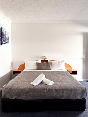 Executive King Room