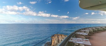 Pestana Vila Lido Madeira Ocean Hotel