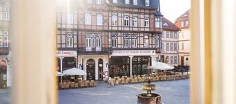 A-ROSA Gothisches Haus Wernigerode