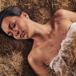 Sauna, steam room, body treatments, aromatherapy, hot stone massages