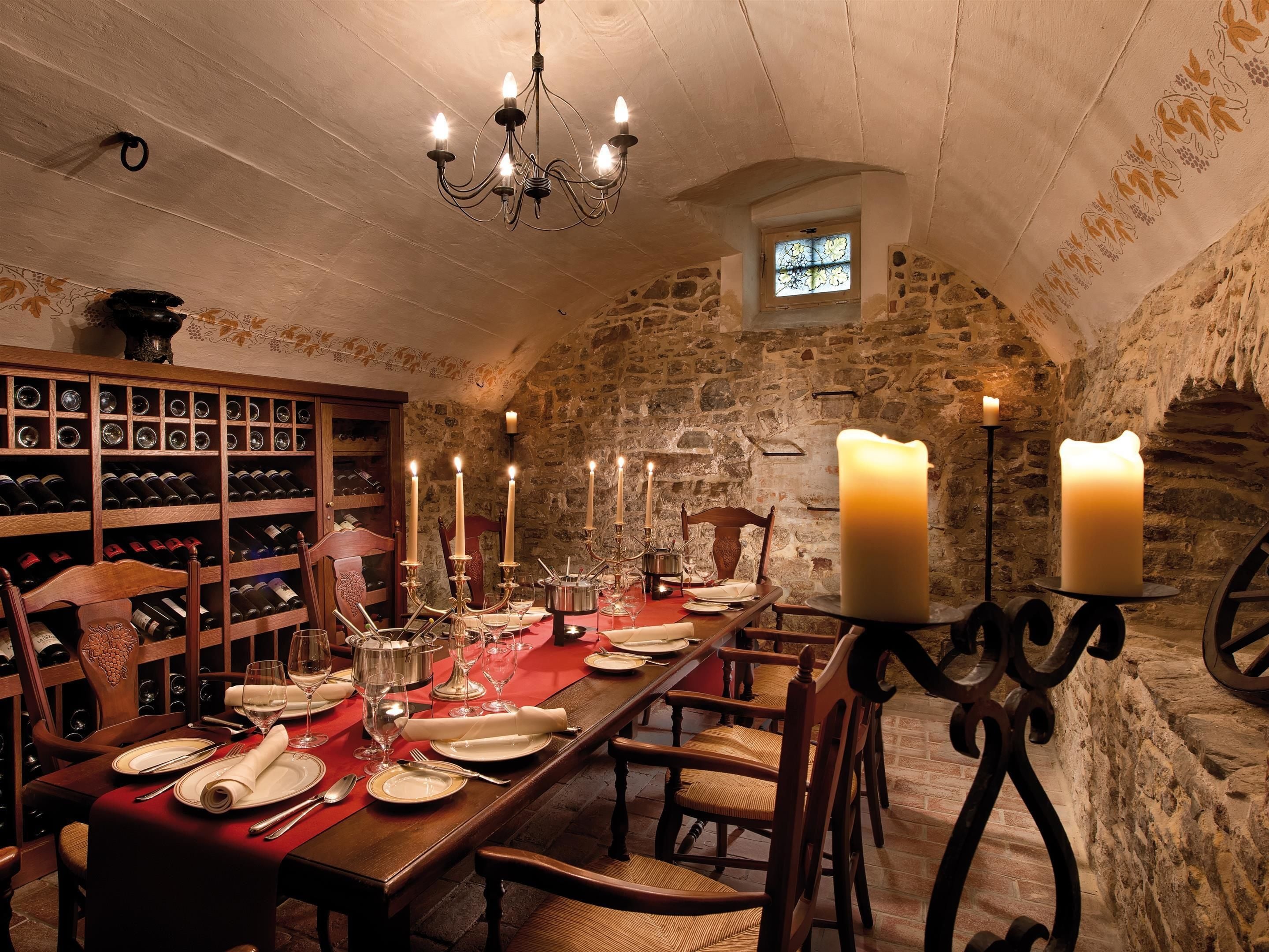 Foto - A-ROSA Gothisches Haus Wernigerode