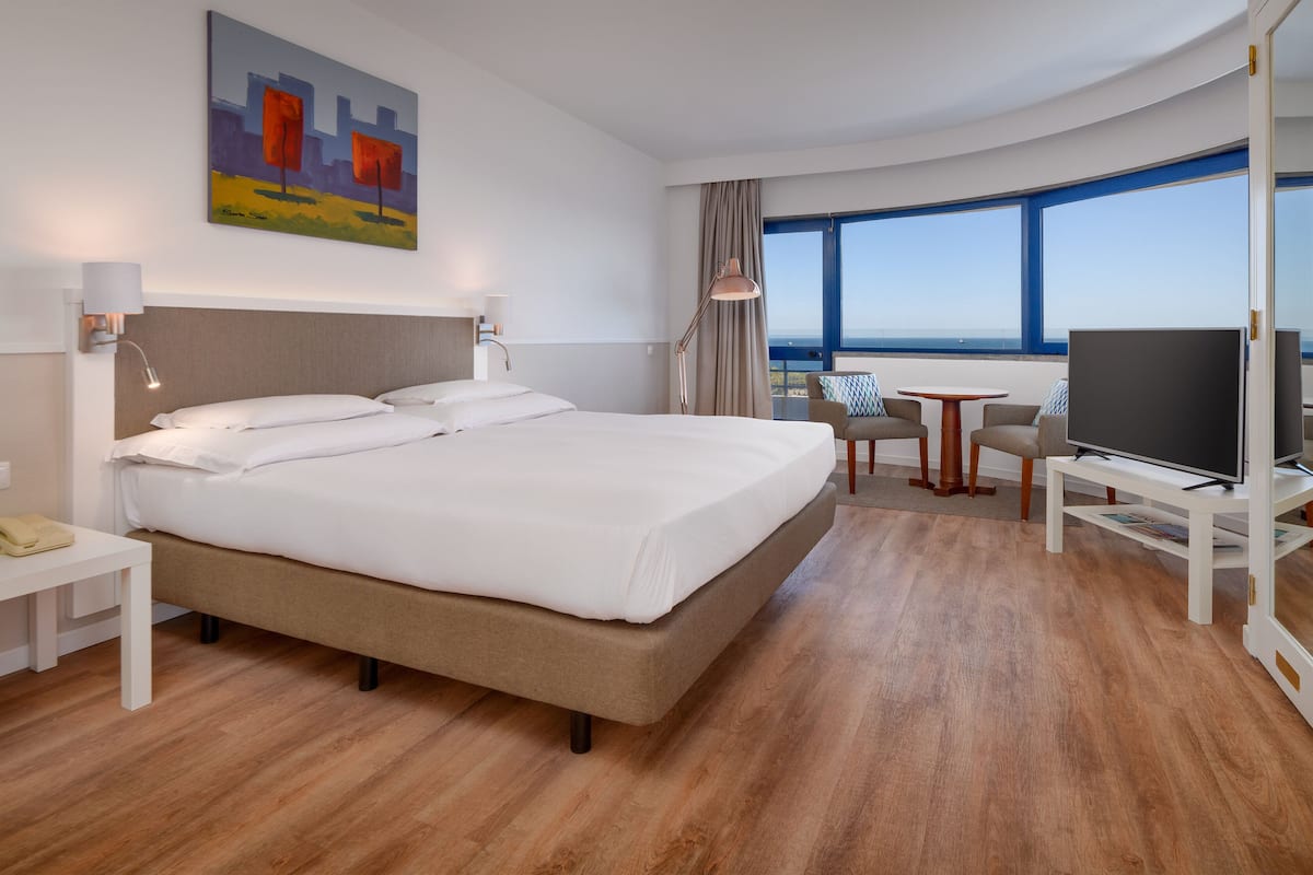 Superior Room, Sea View