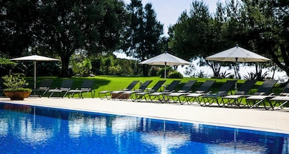 Pestana Cascais Ocean & Conference Aparthotel