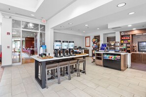 Tägliches nach Wunsch zubereitetes Frühstück (15.95 USD pro Person)