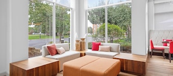 Hilton Garden Inn Syracuse