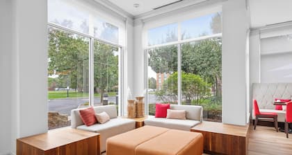 Hilton Garden Inn Syracuse