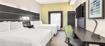 Holiday Inn Express & Suites Greenville-Spartanburg (Duncan) by IHG