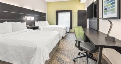 Holiday Inn Express & Suites Greenville-Spartanburg (Duncan) by IHG