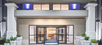 Holiday Inn Express & Suites Greenville-Spartanburg (Duncan) by IHG