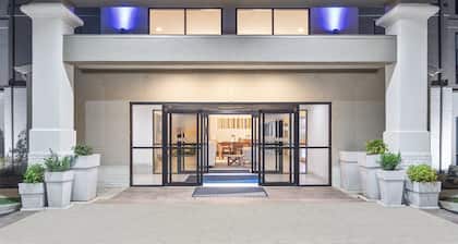 Holiday Inn Express & Suites Greenville-Spartanburg (Duncan) by IHG