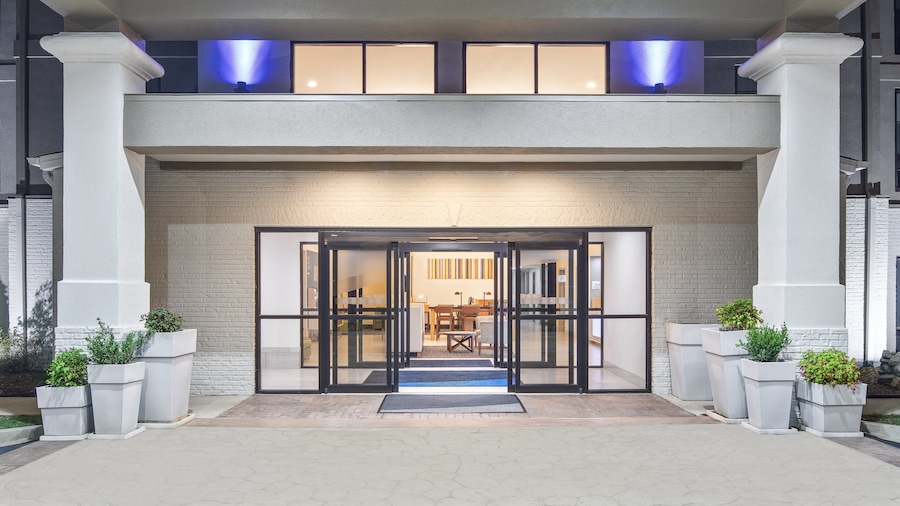 Holiday Inn Express & Suites Greenville-Spartanburg (Duncan) by IHG