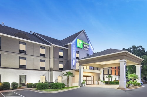Holiday Inn Express & Suites Greenville-Spartanburg (Duncan) by IHG