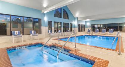 Holiday Inn Express & Suites Greenville-Spartanburg (Duncan) by IHG