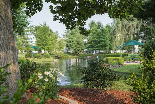 The Suites at Fall Creek