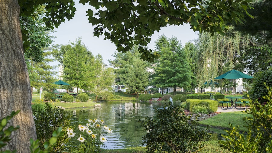 The Suites at Fall Creek