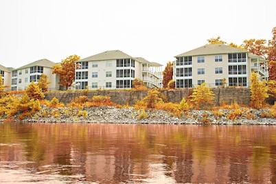 The Suites at Fall Creek