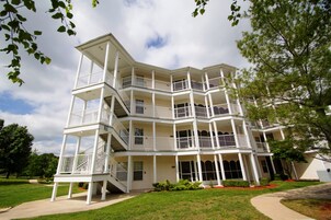 Konaklama yeri alanı