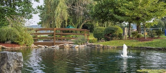 The Suites at Fall Creek