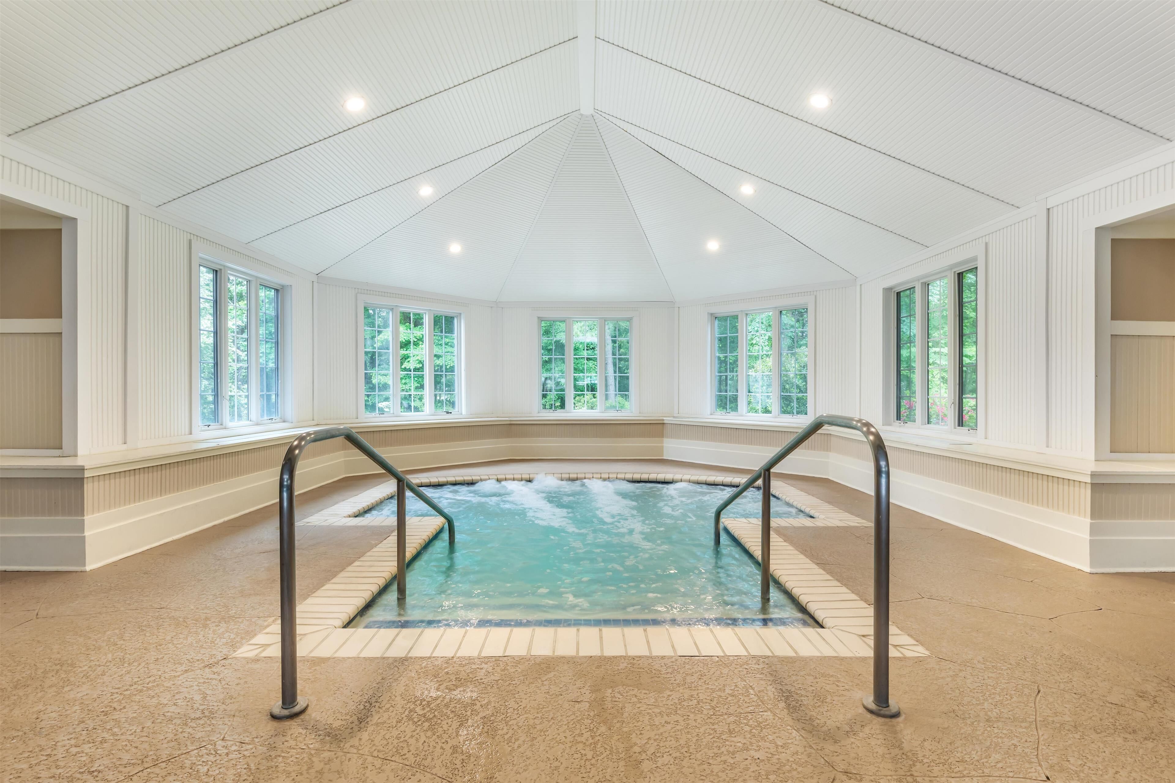 Installations sportives