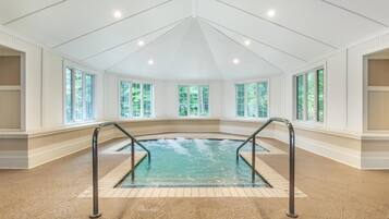 Installations sportives