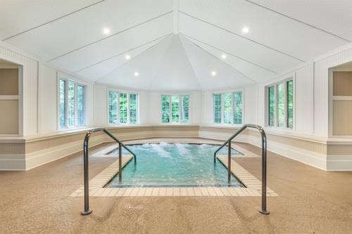 Hilton Vacation Club Greensprings Williamsburg