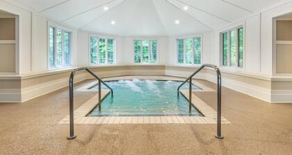 Hilton Vacation Club Greensprings Williamsburg