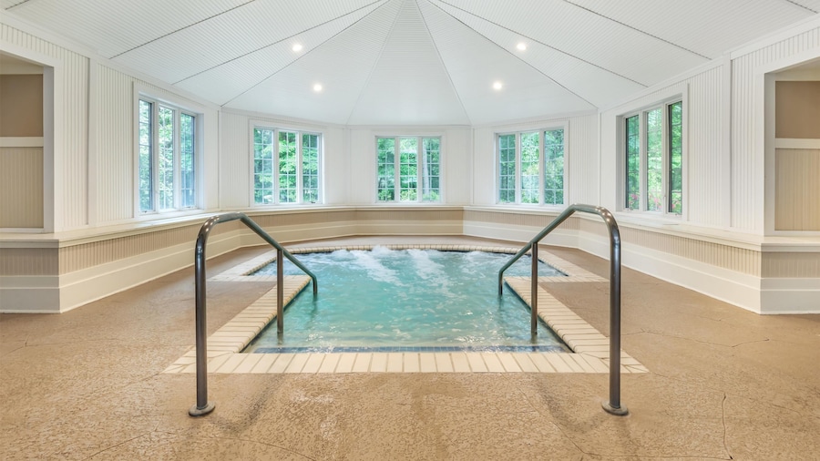 Hilton Vacation Club Greensprings Williamsburg