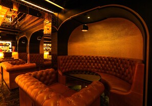 Bar (on property) - Raj Park Chennai (Chennai)