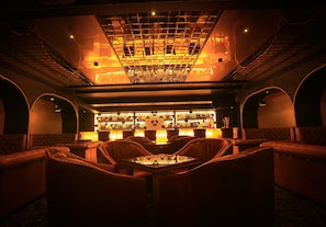 Bar (sur place)