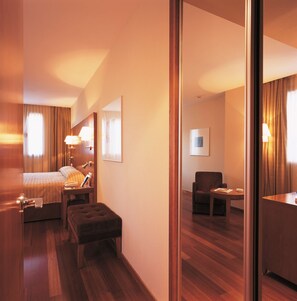 Superior Room, Terrace