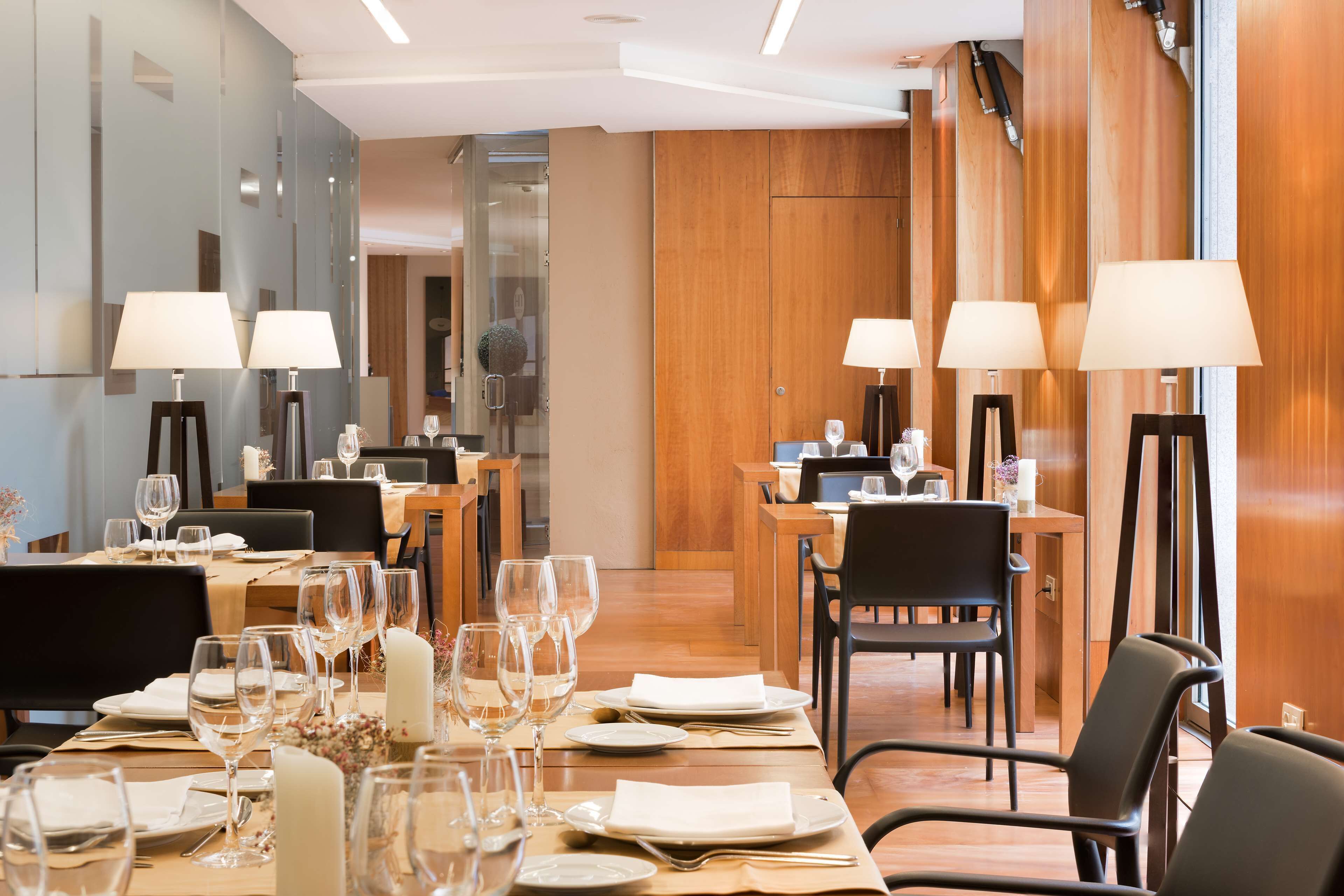 lunch and dinner served, local cuisine