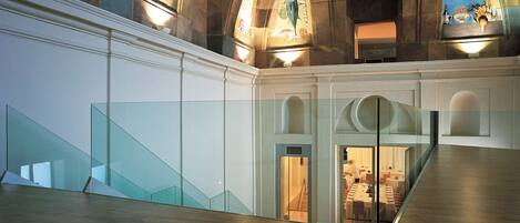 Baari (majoituspaikassa)