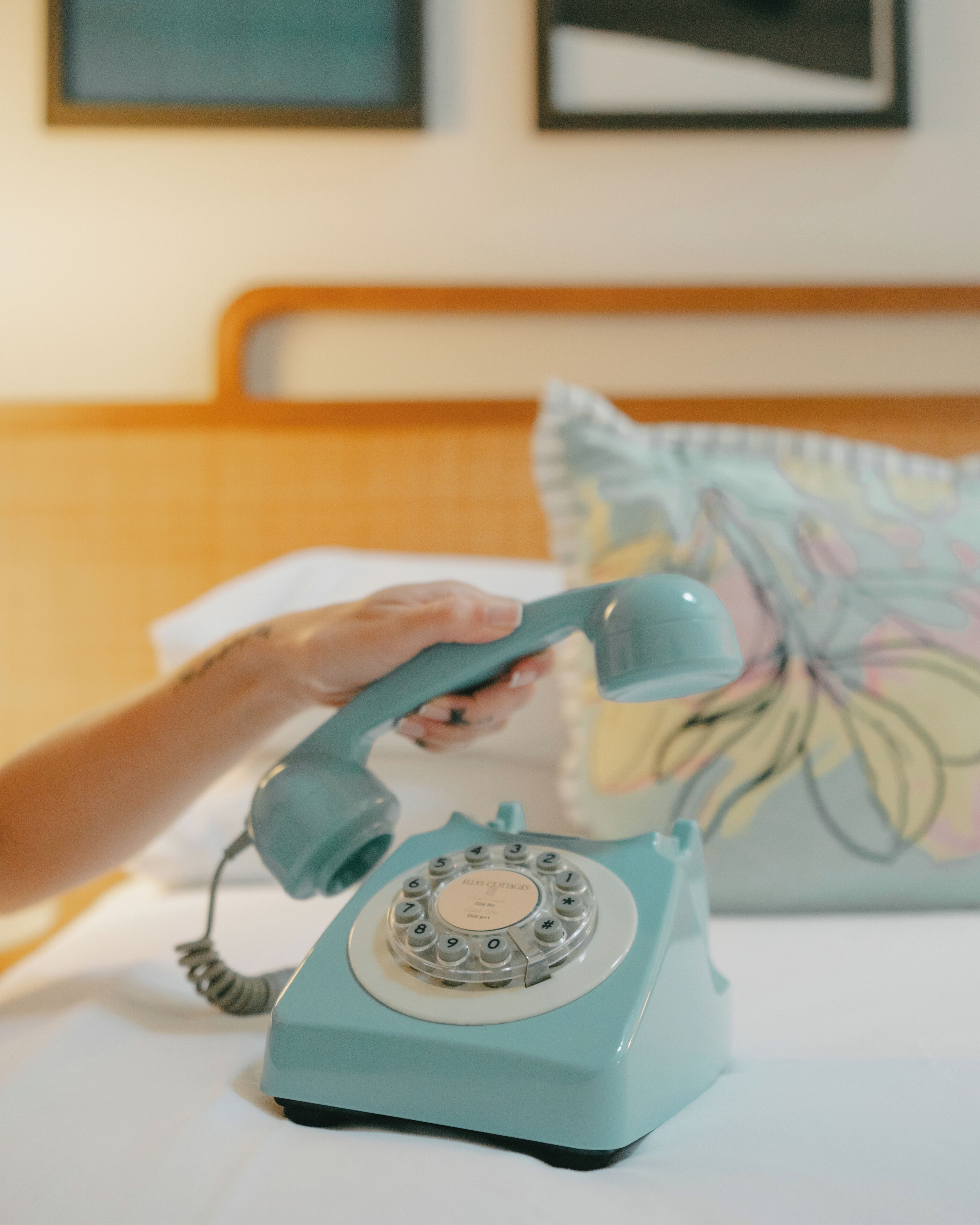 Foto - Ella's Cottages - Key West Historic Inns