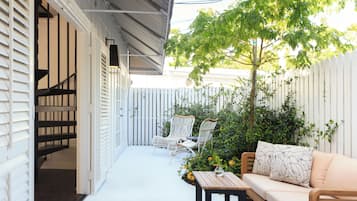 Suite (Merlin's) | 2 bedrooms, premium bedding, in-room safe, individually decorated