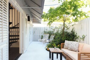 2 habitaciones y ropa de cama de alta calidad 