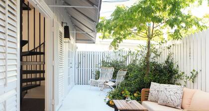 Ella's Cottages - Key West Historic Inns