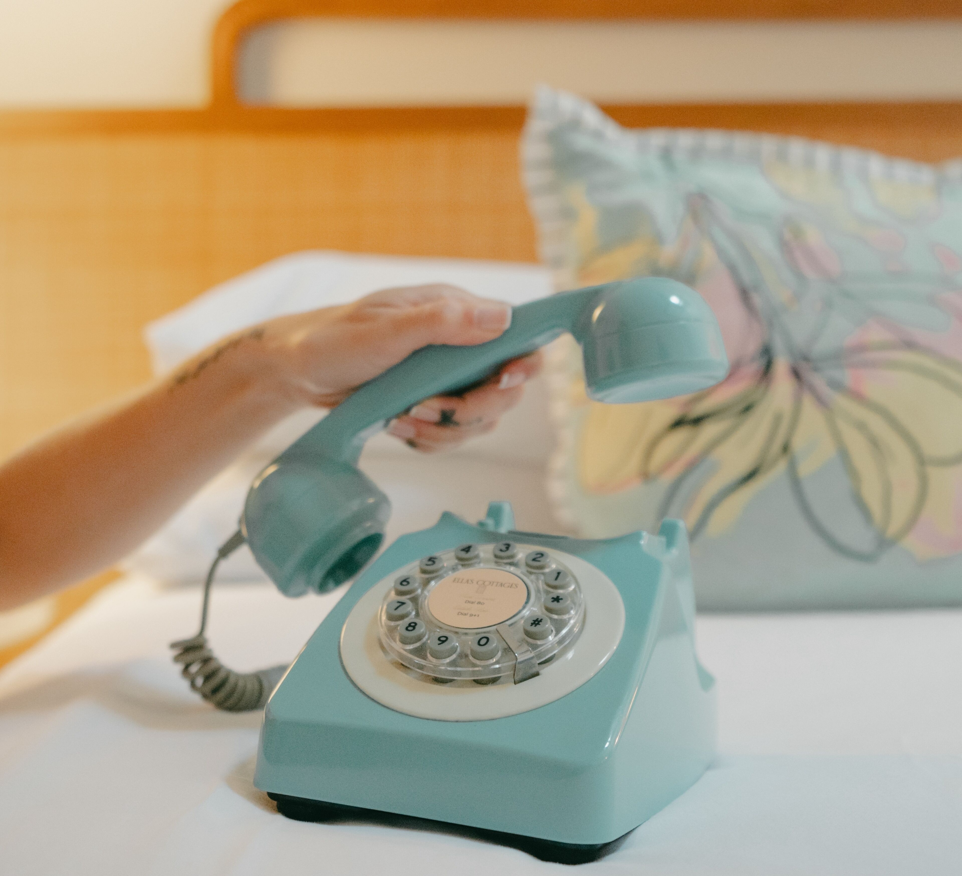 Foto - Ella's Cottages - Key West Historic Inns