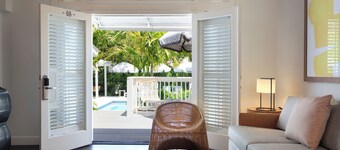 Ella's Cottages - Key West Historic Inns