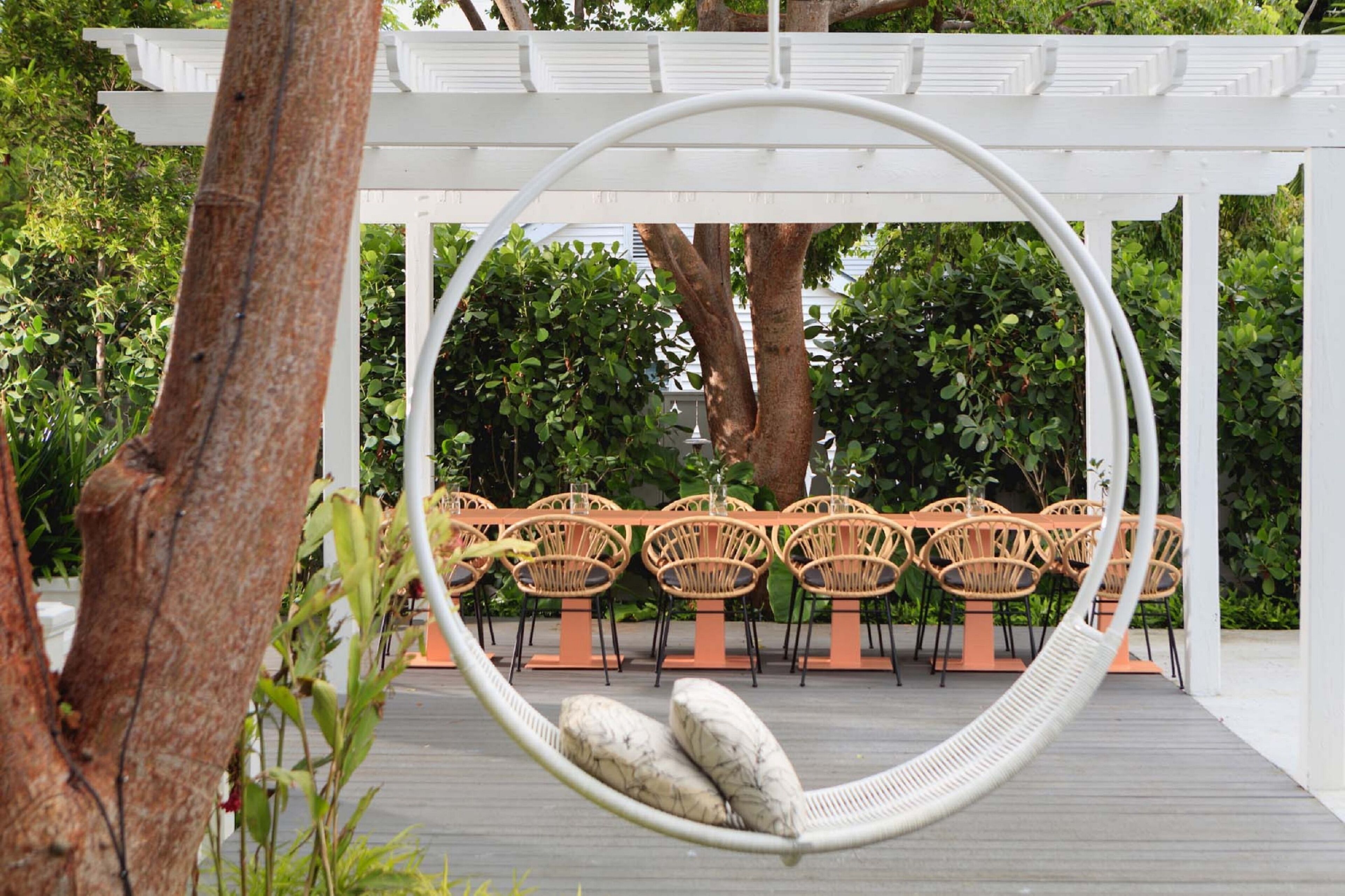 Foto - Ella's Cottages - Key West Historic Inns