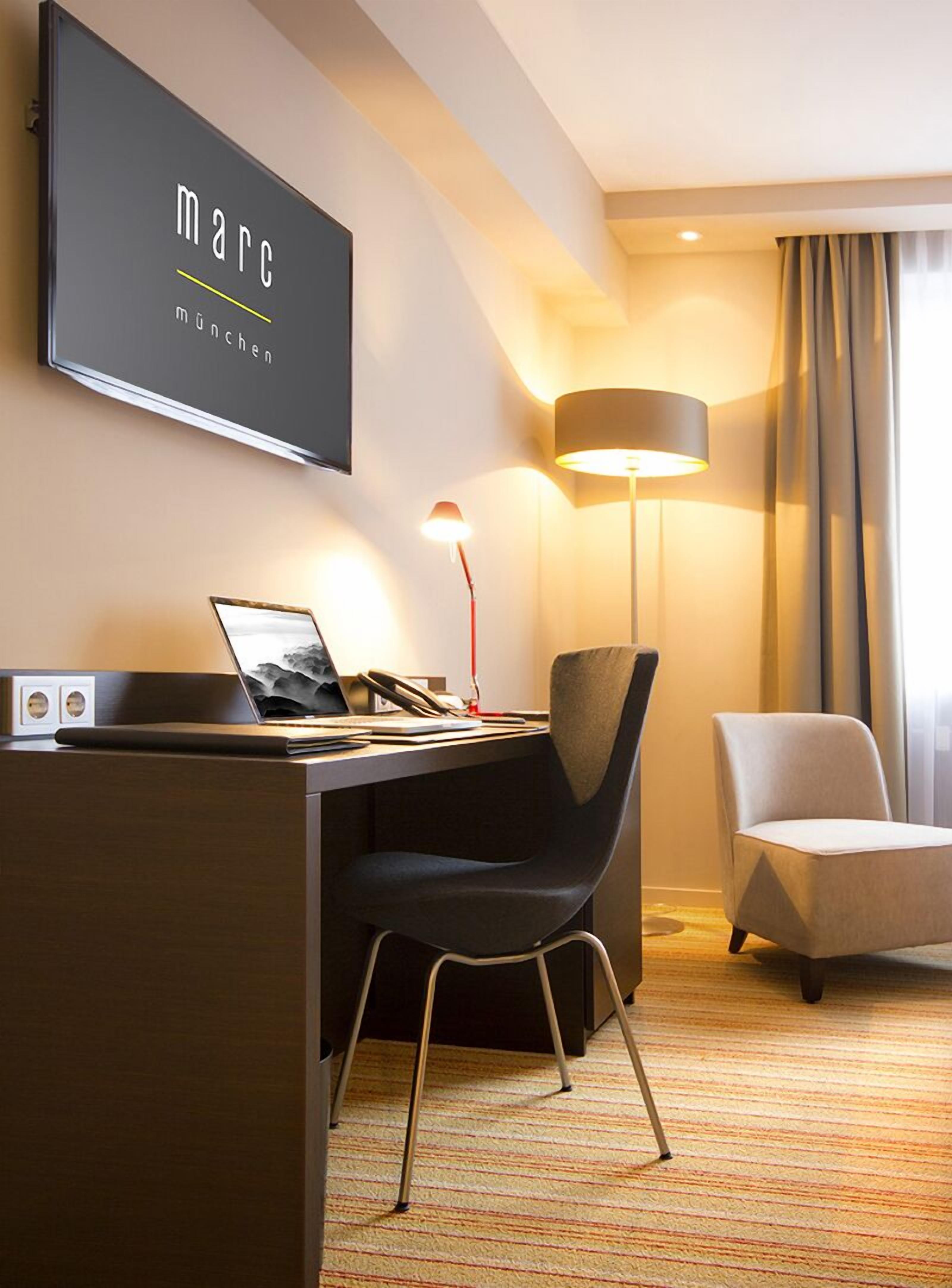 Foto - Marc München