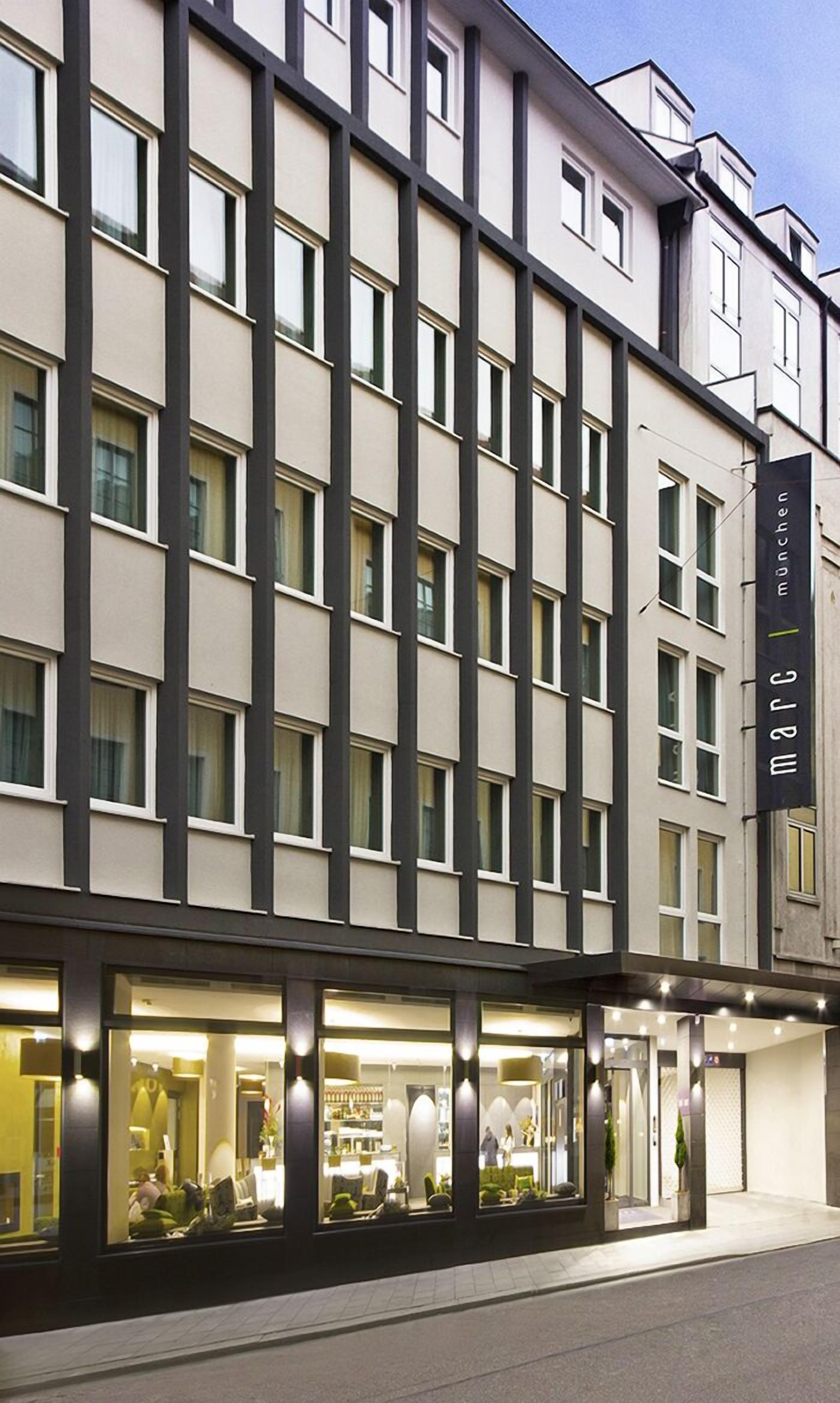 Photo - Marc München