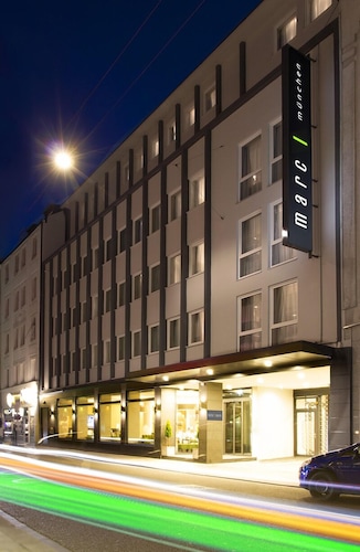 マーク ミュンヘン - アダルト オンリー