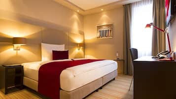 Chambre Supérieure
